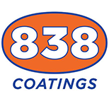 838 Coatings