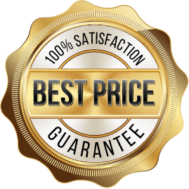 Best Price Guarantee