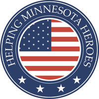 helping minnesota heroes