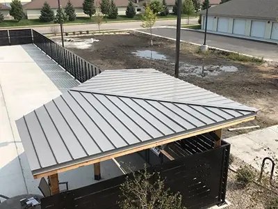 commercial-roofing-contractor-MN-Minnesota-Standing-seam-metal-2